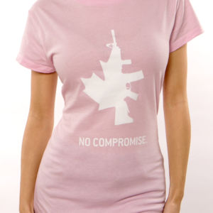 Women's No Compromise T-Shirt