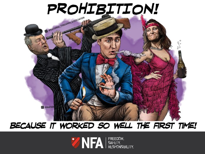Prohibition!