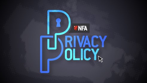 NFA Privacy Policy
