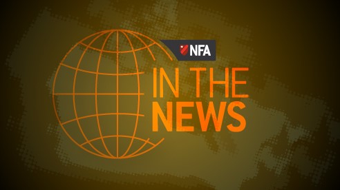 NFA comment on CPC firearms policy