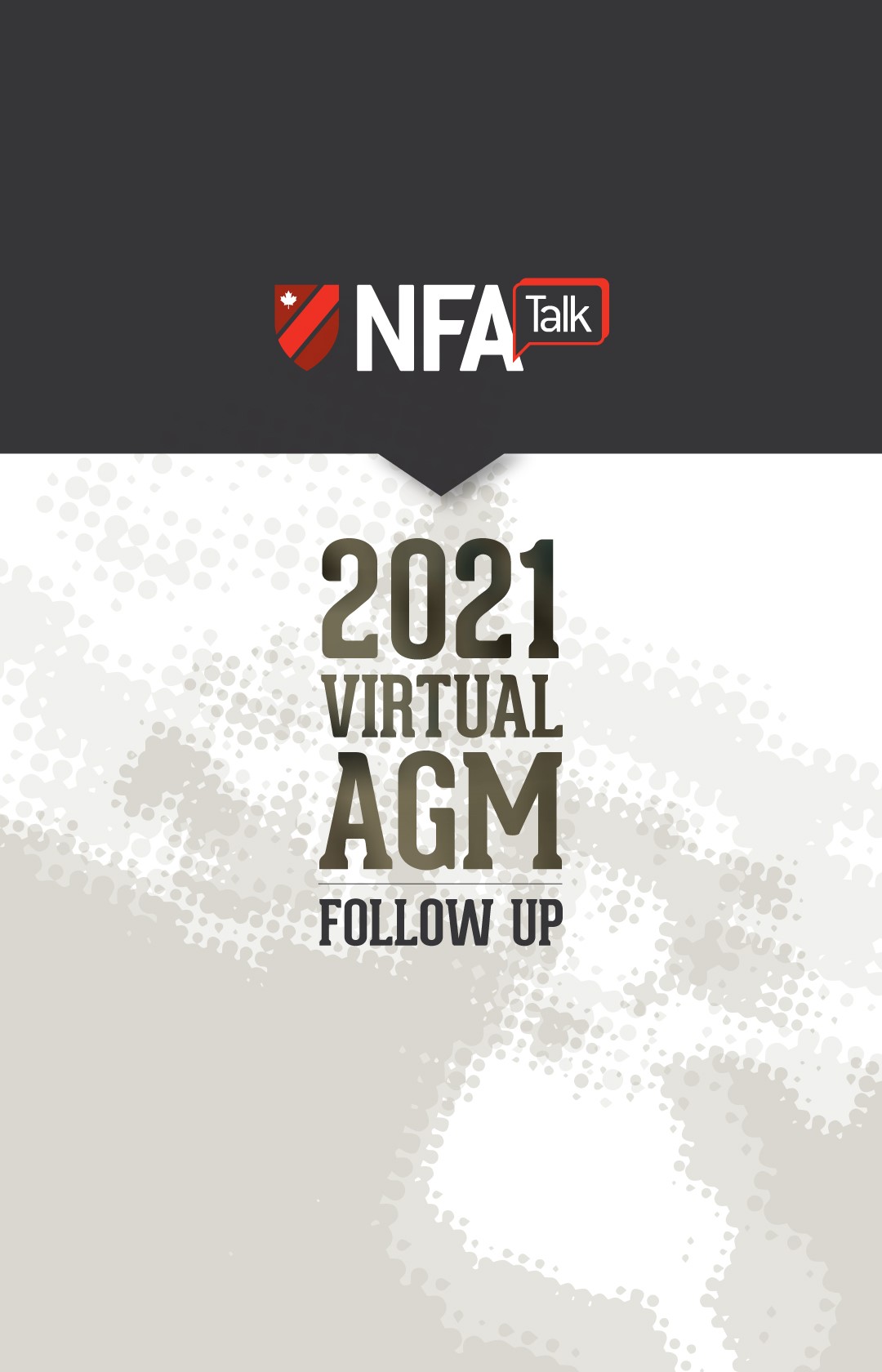 NFA Talk S2E10 - 2021 Virtual AGM Follow Up