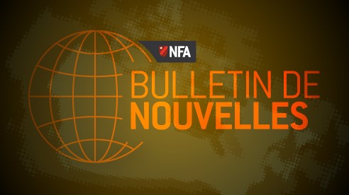 La NFA commente la politique conservatrice sur les armes à feu