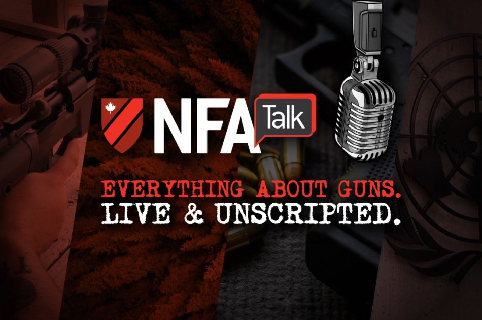Rick Igercich - NFA Talk - S2E20