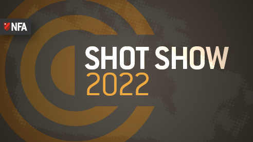 NFA - SHOT Show® 2022