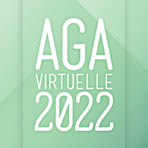 AGA virtuelle 2022
