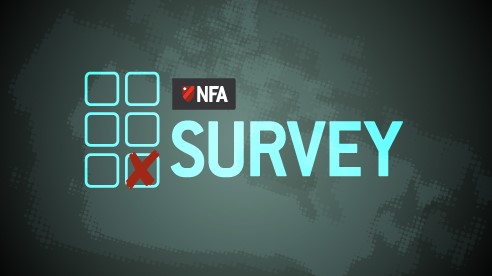 2022 CONSERVATIVE FIREARMS ISSUES SURVEY