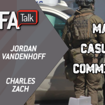 NFA Talk S3E06 - Mass Casualty Commission