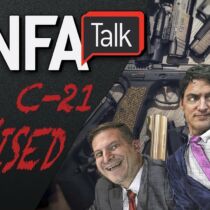 NFA Talk S3E08 - Bill C-21 Revised