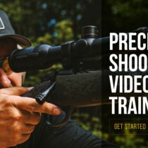 Precision Shooting Video Training