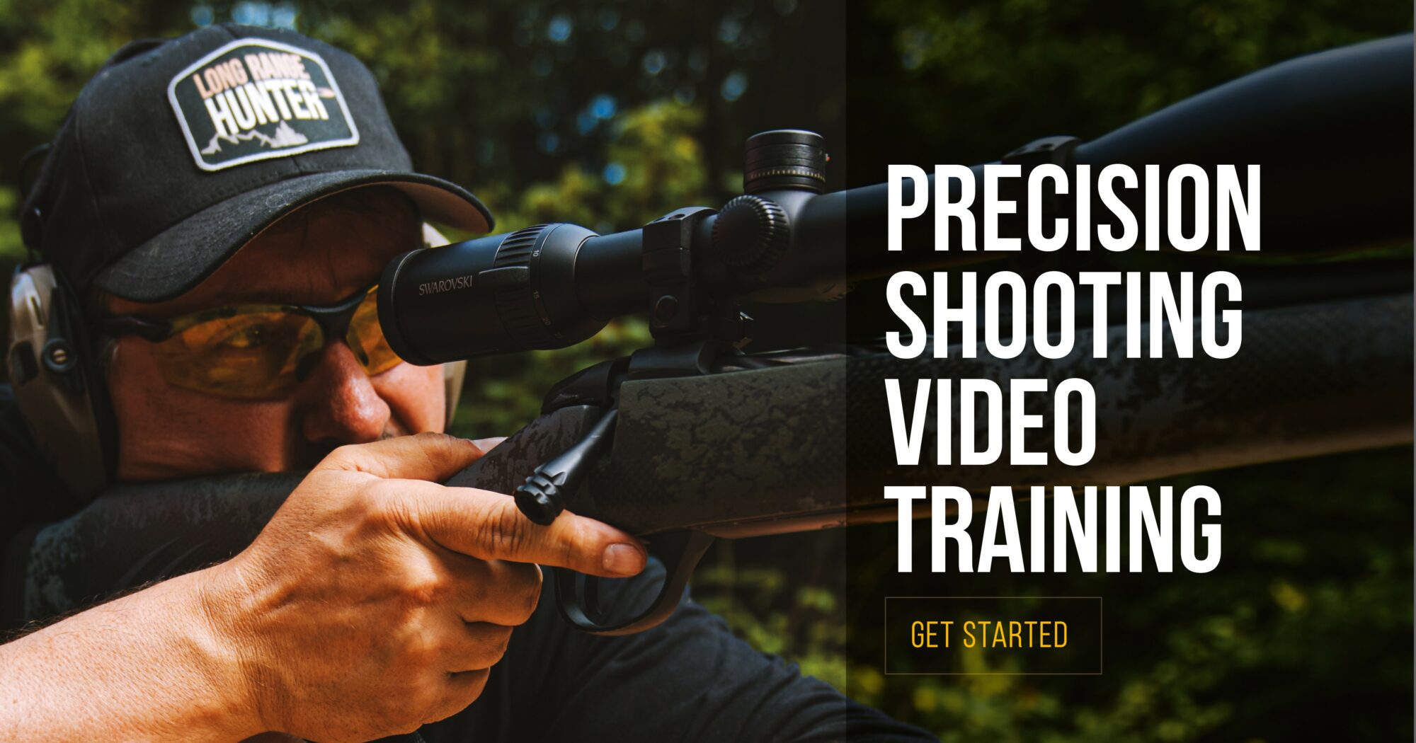 Precision Shooting Video Training