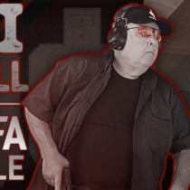 Eli Drill - NFA Style
