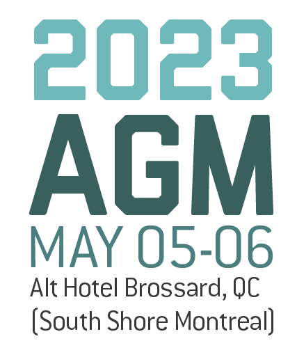 Join us in Brossard QC for the 2023 Annual General Meeting (AGM) of Canada’s National Firearms Association (NFA)