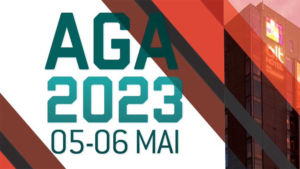 AGA 2023 - Brossard, QC