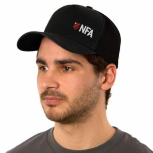 NFA Trucker Hat