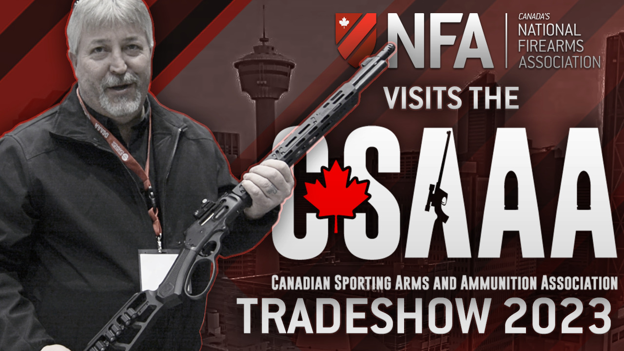 Exclusive CSAAA Tradeshow 2023 Walkthrough in Calgary
