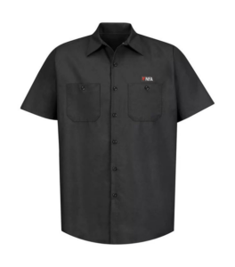 NFA Short Sleeve Tactical Shirt